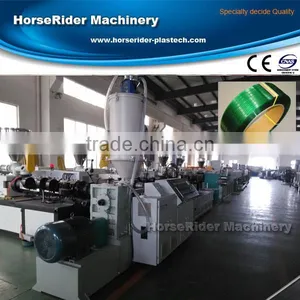 High Output PP PET Strap Production Line thumbnail-1