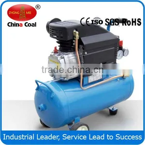 BM Direct Driven Piston Air Compressor 2hp thumbnail-6