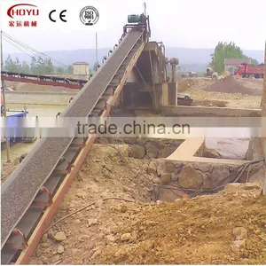 Fluent Small/mining Belt Conveyors China thumbnail-2