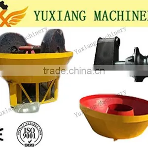 Widely Use Rolling Mill for Gold and Silver Grinding Mills for Sale thumbnail-2