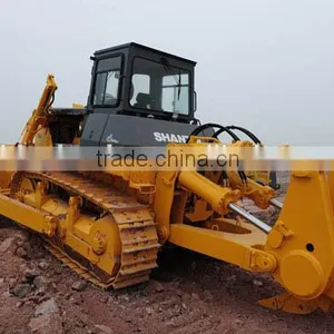 37T SHANTUI Bulldozer SD32 With the Best Sell thumbnail-1