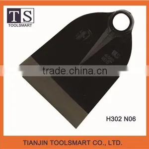 Farming Steel Garden Hoe Head thumbnail-1