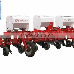 2013 New! 3ZF-6 Farming Machine for Corn thumbnail-1