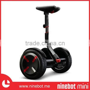 Two Wheels Self Balancing Scooter Ninebot Mini thumbnail-3