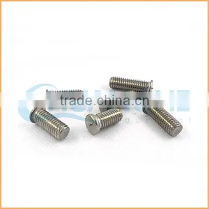 Factory Sales Welding Screw Weld Screw Stud thumbnail-5