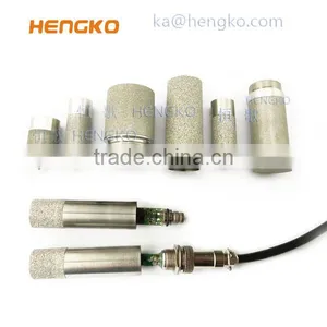 Sensor Used for Temperature and Humidity Meter thumbnail-6