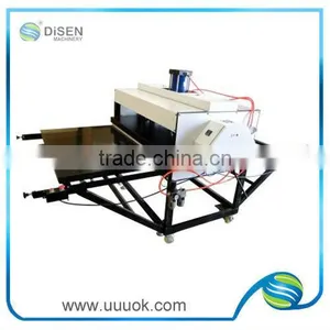 Pneumatic Big Size Heat Press Machine thumbnail-1