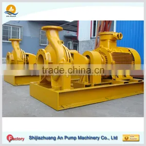 Phosphoric Acid Centrifugal Pump for Sale thumbnail-4
