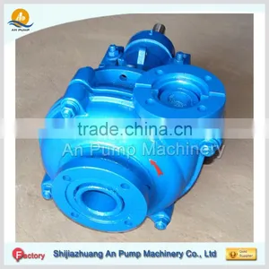 Electric Motor Driven Cement Coal Slurry Pump thumbnail-1
