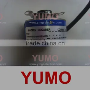 IHU4808-001G-2000BZ1-3P5LYUMO Rotary Encoder thumbnail-1