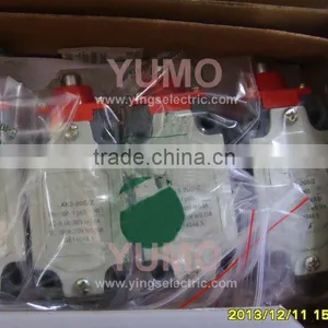 LXK3-20S Z Limit Switch, Final de Carrera thumbnail-2