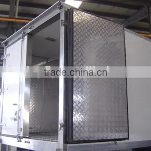 Hot Selling 25 Ton Auman Dump Truck With Low Price thumbnail-2