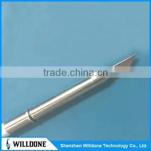 Long Life Time Hakko T12-K Soldering Iron Tips ,lead Free Solder Iron Tips for Hakko Fx-951 Soldering Station thumbnail-3