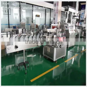 Automatic Labeling Mahcine thumbnail-1