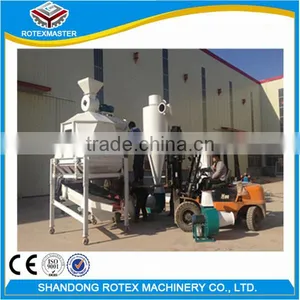 2015 Low Price Cooler Silo for Cooling Biomass Wood Pellets Into Good Wood Pellets thumbnail-4