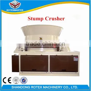 High Efficiency Stump Grinder With Best Price thumbnail-6