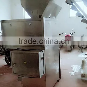 Granule Automatic Ice Cube Packing Machine thumbnail-5