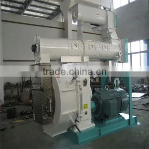 2016 Wholesale Small Animal Feed Pellet Maker Mill thumbnail-3