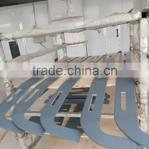 Fiber Glass Reinforced Plastic Automotive Interior thumbnail-1