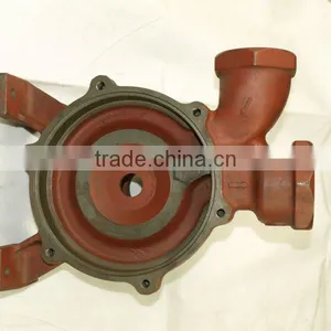 Ductile Iron Casting thumbnail-1