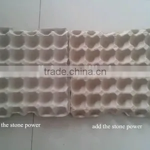 Pulp Molded Egg Box Egg Tray thumbnail-3