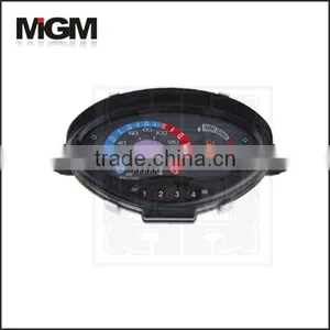 MOTORCYCLE METER,Digital ATV and Motorcycle Meter thumbnail-2