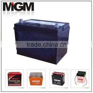 AUTO BATTERY 12V100AH thumbnail-3