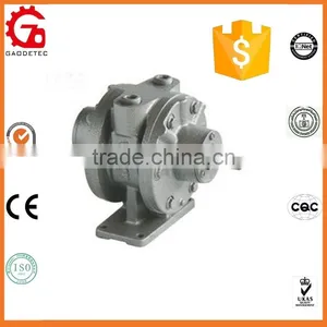 Customizable Blade Type Pneumatic Motor, VanePneumatic Motor, Vane Air Motor thumbnail-2