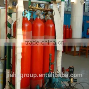 Container Type Hydrogen Generator for Power Plant thumbnail-3