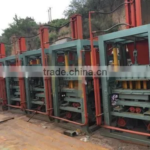 Popular With Customers Brick Making Machine With Ideal Final Product thumbnail-4