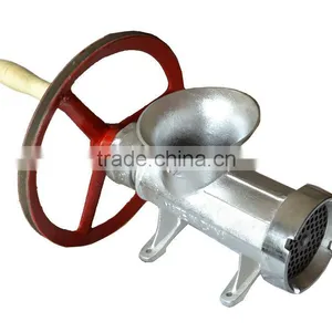 Cast Iron Manual Meat Mincer thumbnail-5