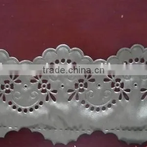 Double Motor Ultrasonic Lace Sewing Machine for Cloth Sleeve thumbnail-3