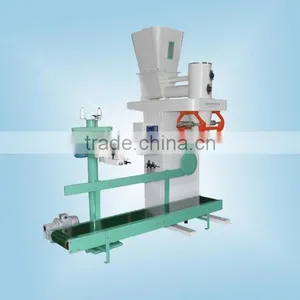 20-50kg/bag Cassava Flour Automatic Packing Machine thumbnail-3