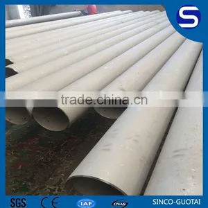 Supplier of Space Industry/food Grade Stainless Steel Pipe thumbnail-1