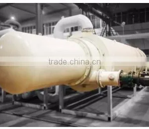 European Standard Continuous Waste Tyre Pyrolysis Plant Made in China thumbnail-2