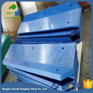 Ultra High Density Plastic Sheet Board thumbnail-4