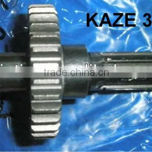 Motorcycle Main Shaft and Counter Shaft Assy thumbnail-1