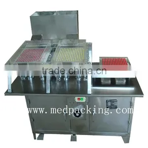 JNG-255 Semi-automatic Capsule Filling Machine thumbnail-2