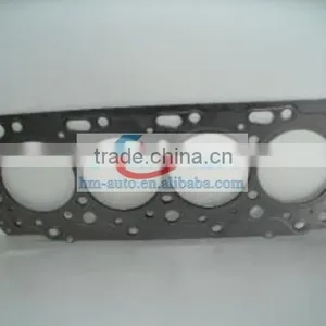 4D56 HP 16V L200 2.5 DI-D / 4WD 2006 ON TD KB4T FULL HEAD GASKET KIT 1005a207 thumbnail-1