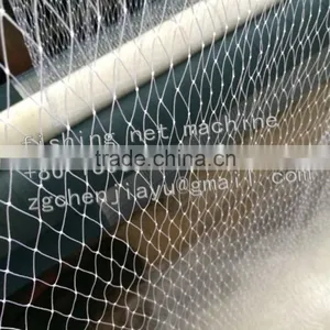 Double Knots Perfect High Speed Net Machine thumbnail-6
