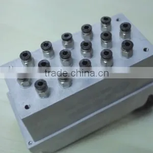 CCD Sunflower Seeds Color Sorter Wolfberry Sorting Machines thumbnail-4