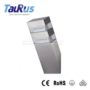 LED Modern Style Stainless Steel Outdoor Light With CE(5502B) thumbnail-1