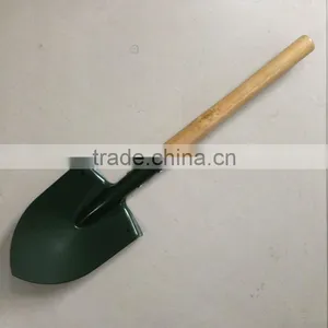 Military Patrol Shovel thumbnail-1