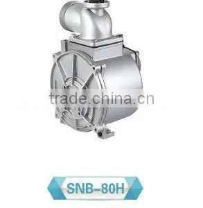 GX200 Gasoline Water Pump 3INCH thumbnail-2
