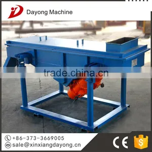 New Condition and Linear Motion Type Mining Screen Sieve thumbnail-6