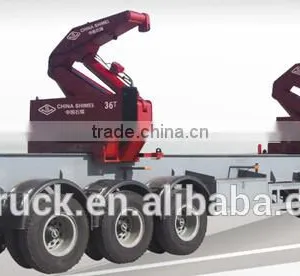 Self Loading and Self Unloading Side Loader thumbnail-1