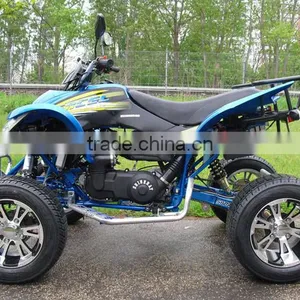 250cc EEC Sport ATV for 2people (TKA250E-M) thumbnail-3