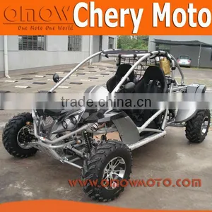 CE EFI 600cc Off Road Vehicle thumbnail-1