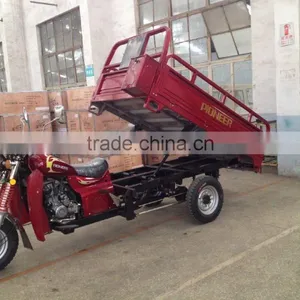 Three Wheeler Vehicle thumbnail-2