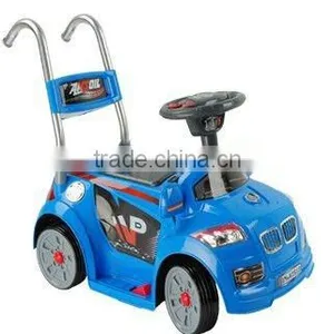 Child Ride on Toy thumbnail-1